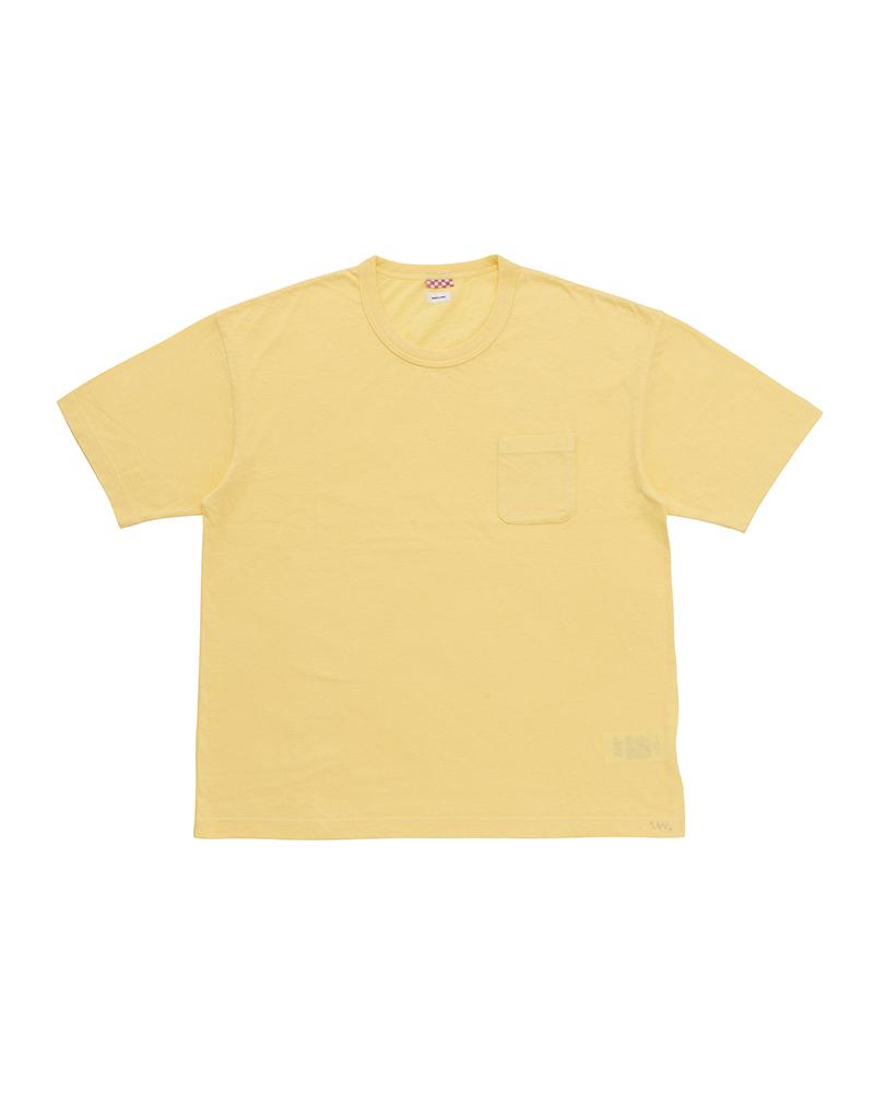 SUBLIG JUMBO 3-PACK S/S MULTI
